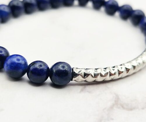 Charming Blue 6