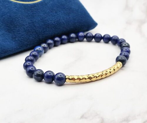 Charming Blue 8