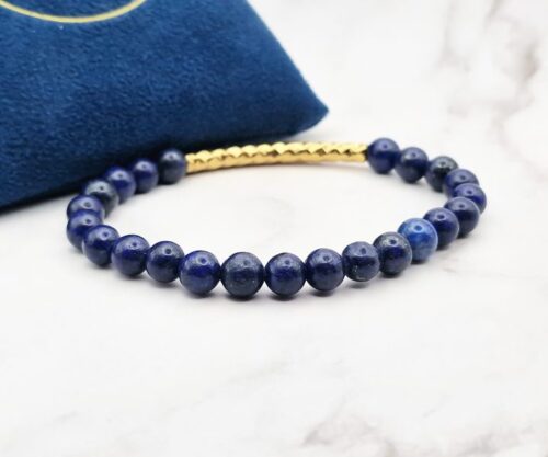 Charming Blue 9