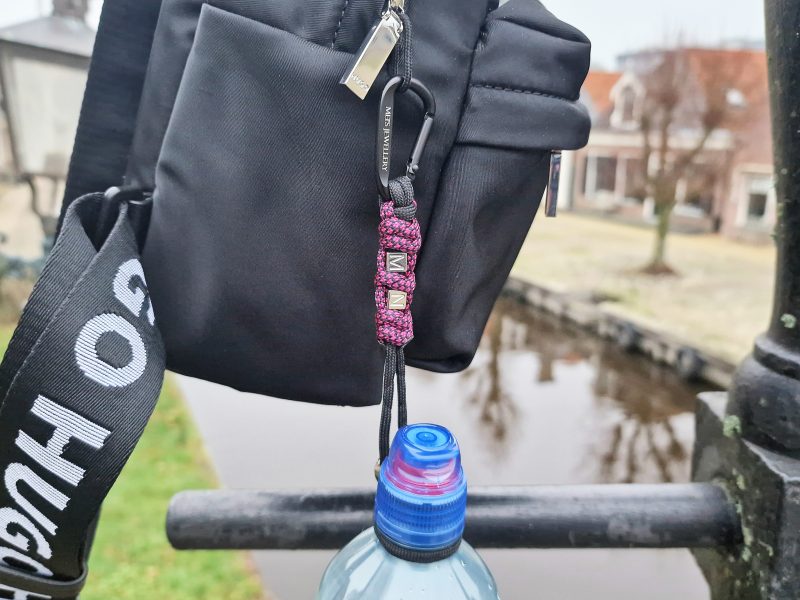 Initials Cord Unity 1 1