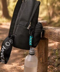 Alternative view of Mei's Handmade MOA Cord | sleutelhanger | Paracord