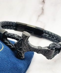 Black Hammer 1 edited