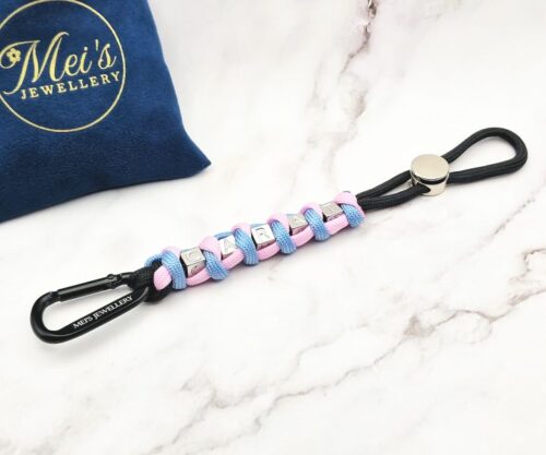 CARAT Cord 4