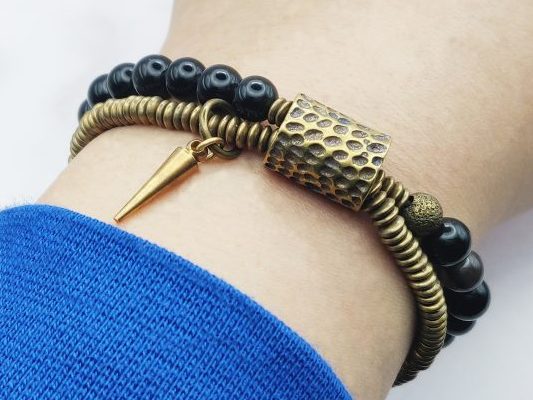 Copper Obsidian edited