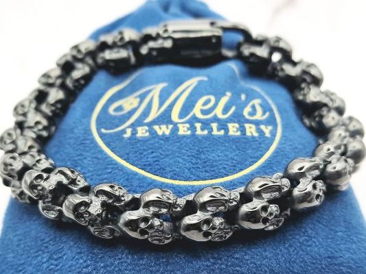 Mini Skulls Black 1 edited