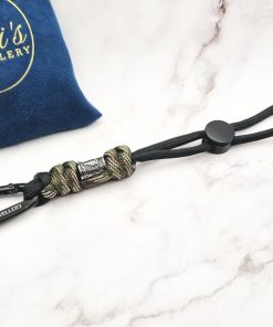 Nordic Cord Valknut 4