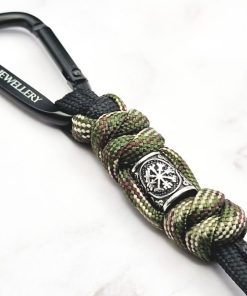 Nordic Cord Vegvisir 3