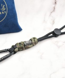 Nordic Cord Vegvisir 4