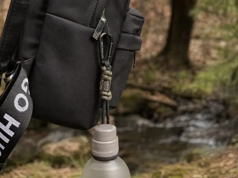 Nordic Cord Vegvisir sierfoto