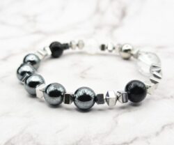 Mei's Handmade Eclipse Stones | armband | Edelsteen
