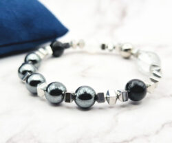 Mei's Handmade Eclipse Stones | armband | Edelsteen
