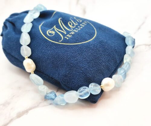 Pearl Wave 1