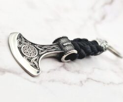 Trinity Axe 3