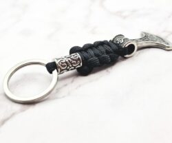 Trinity Axe 4