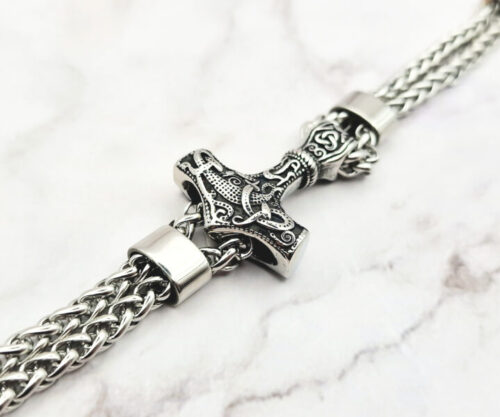 Mjolnir Chain 3
