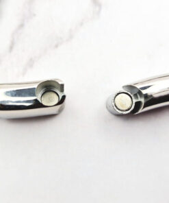 Mjolnir Chain 4 Mei's | Viking Mjölnir Chain | armband | Stainless Steel Mjolnir Chain 4