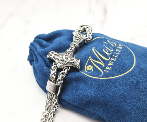 Mjolnir Chain 6