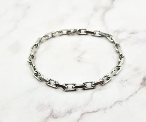 Motion Link 3 Mei's Muse Motion Link | armband | Stainless Steel Motion Link 3