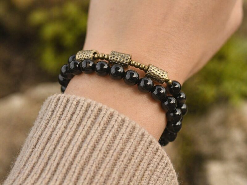 Obsidian Eclipse sierfoto