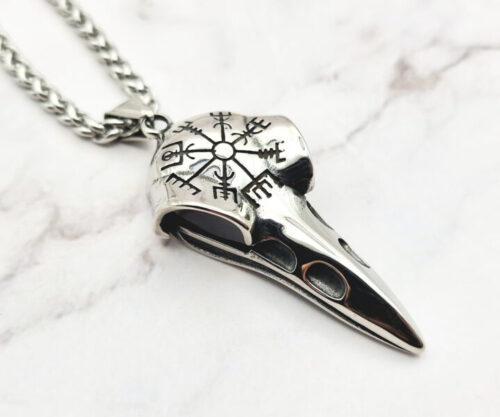 Raven Vegvisir 4