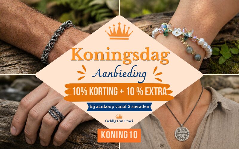 Valentijnsdag banner