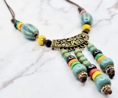 Rainbow Ceramic 3