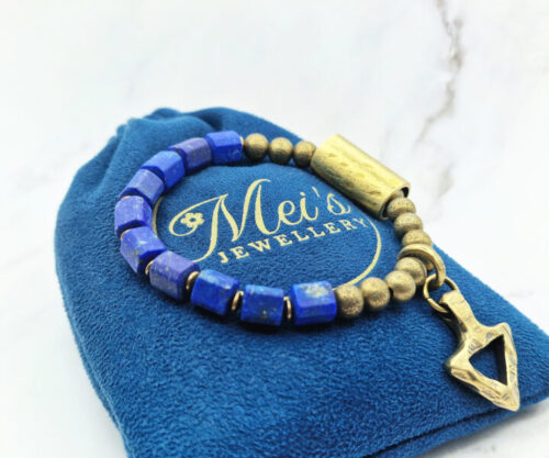 Blue Way 7