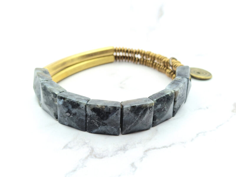 Sacred Path 3 Mei's Tibetan Sacred Path | armband | Edelsteen Mei's Tibetan Sacred Path | armband | Edelsteen - Afbeelding 3